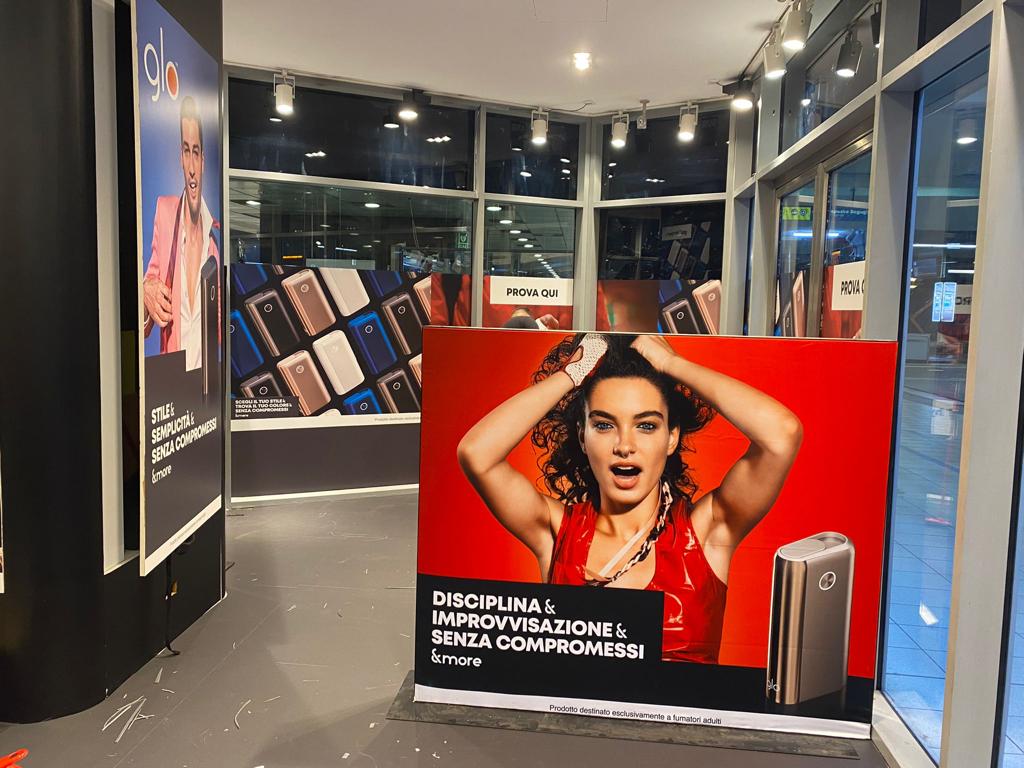 stampa digitale milano